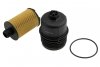 ZESTAW FILTRA OLEJU FOF-CH-004 RAM 1500  JEEP WRANGLER GLADIATOR 3.0CRD